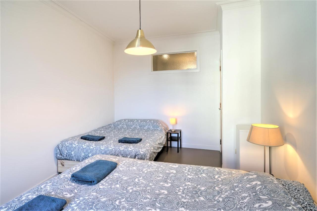 Spacious Apartments In The Heart Of Anvers Dış mekan fotoğraf