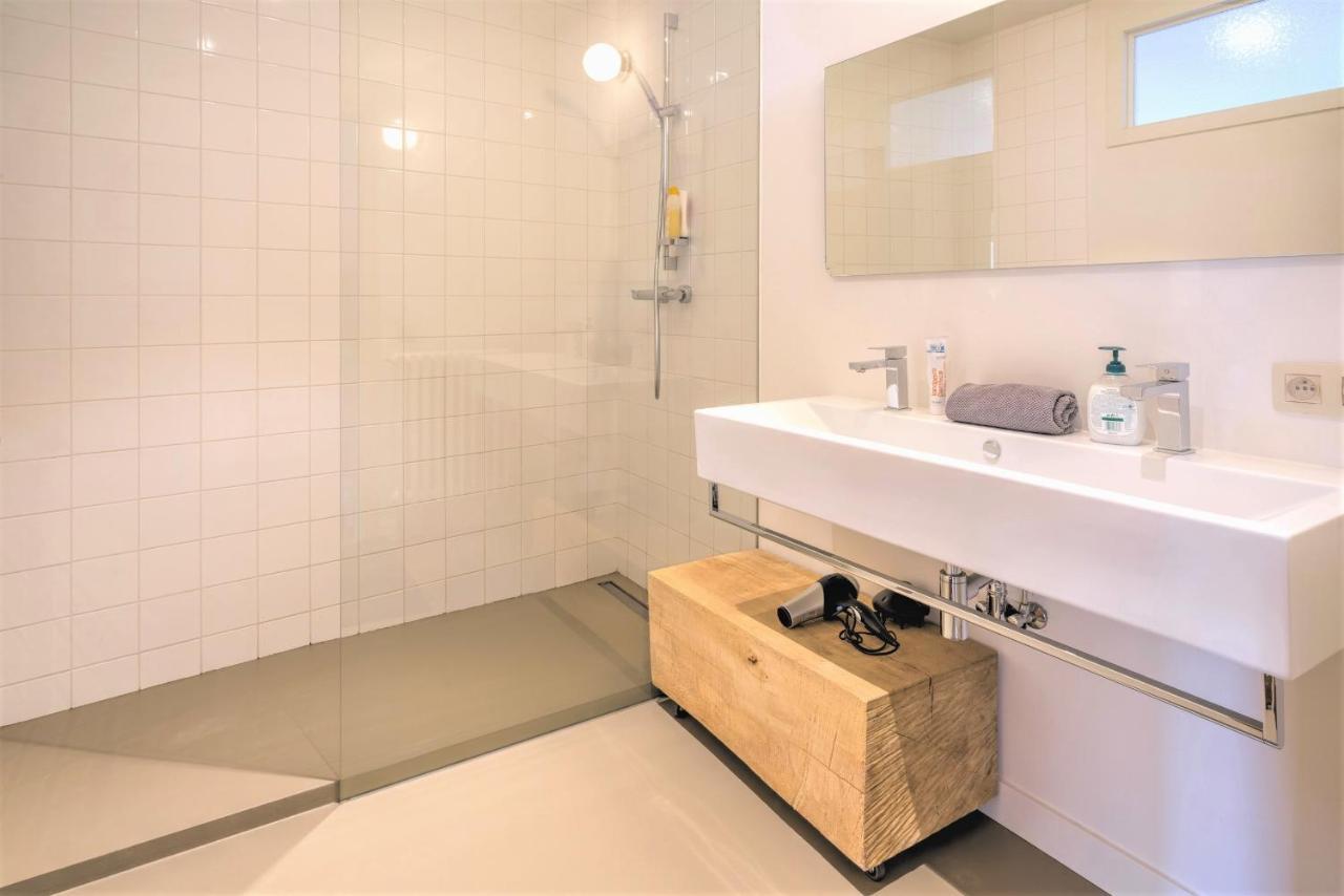 Spacious Apartments In The Heart Of Anvers Dış mekan fotoğraf
